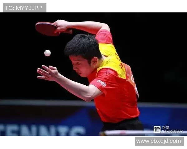 吴秀英倾情讲述乒乓球技巧与心得助你提升球技的独特方法