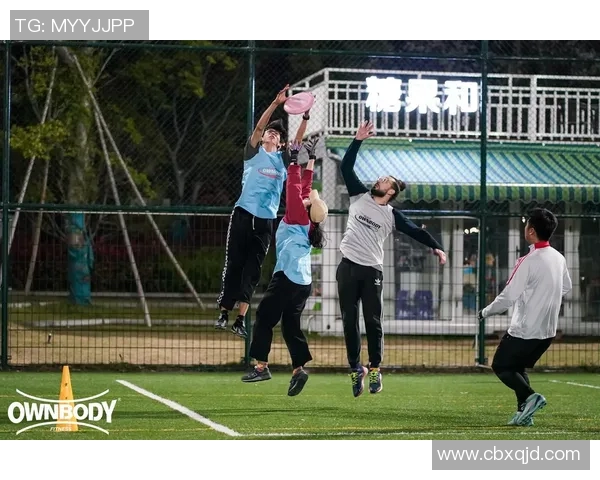 运动新风潮飞盘实力榜单出炉杭州飞盘队勇夺第一名