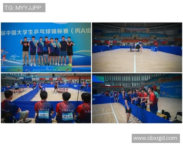 科学乒乓球战术训练方法探索与实践提升竞技水平的有效策略 科学乒乓球战术训练方法探索与实践提升竞技水平的有效策略