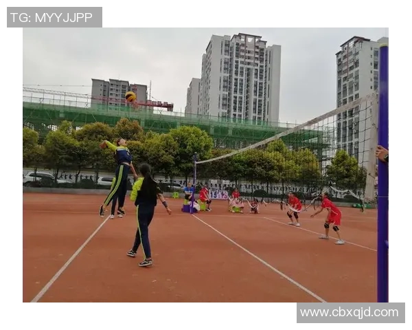 深入解析重庆排球队快攻战术的独特魅力与实战应用