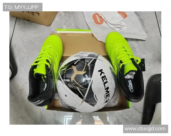 足球装备选购指南护具推荐助你安全畅享比赛乐趣