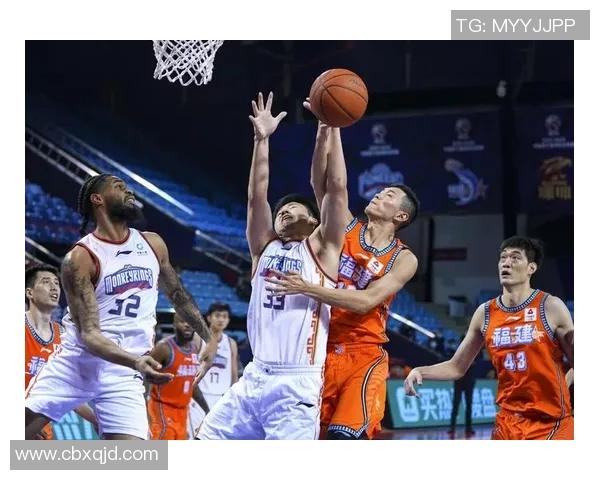 体育实时数据聚焦南京篮球队的团队意识与战术配合探讨 体育实时数据聚焦南京篮球队的团队意识与战术配合探讨