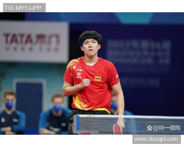武汉乒乓球队独特节奏体系解析与战术运用探讨实时数据 武汉乒乓球队独特节奏体系解析与战术运用探讨实时数据
