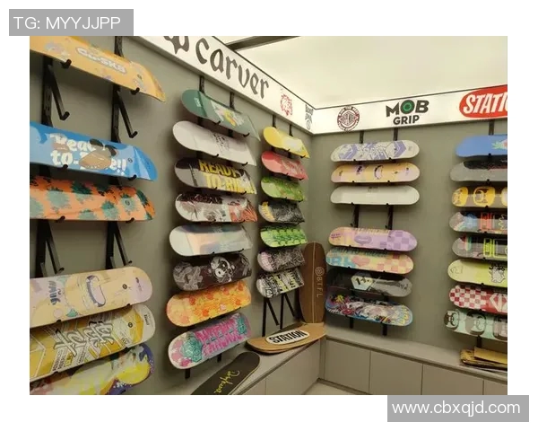 运动数据李秀英专访从初学者到滑板高手的成长之路与心路历程分享