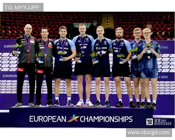 运动最新数据上海乒乓球队在欧锦赛中的状态表现分析与未来展望 运动最新数据上海乒乓球队在欧锦赛中的状态表现分析与未来展望