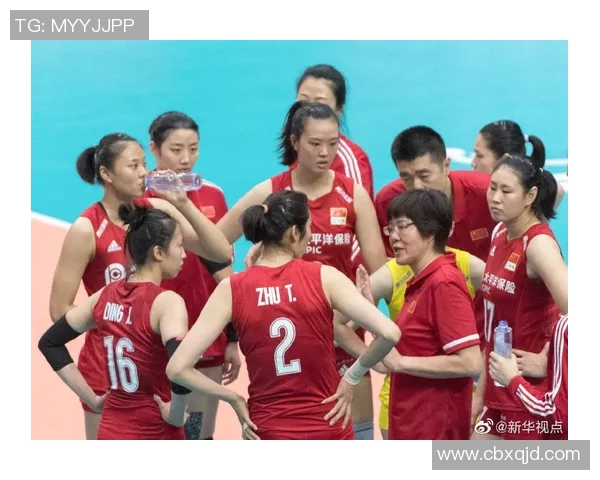 实时新闻上海排球队在世界杯中的耐力表现值得关注与分析