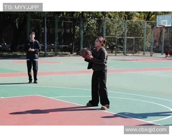 实时新闻李秀英专访从青涩少女到篮球女将的奋斗与成长之路 实时新闻李秀英专访从青涩少女到篮球女将的奋斗与成长之路